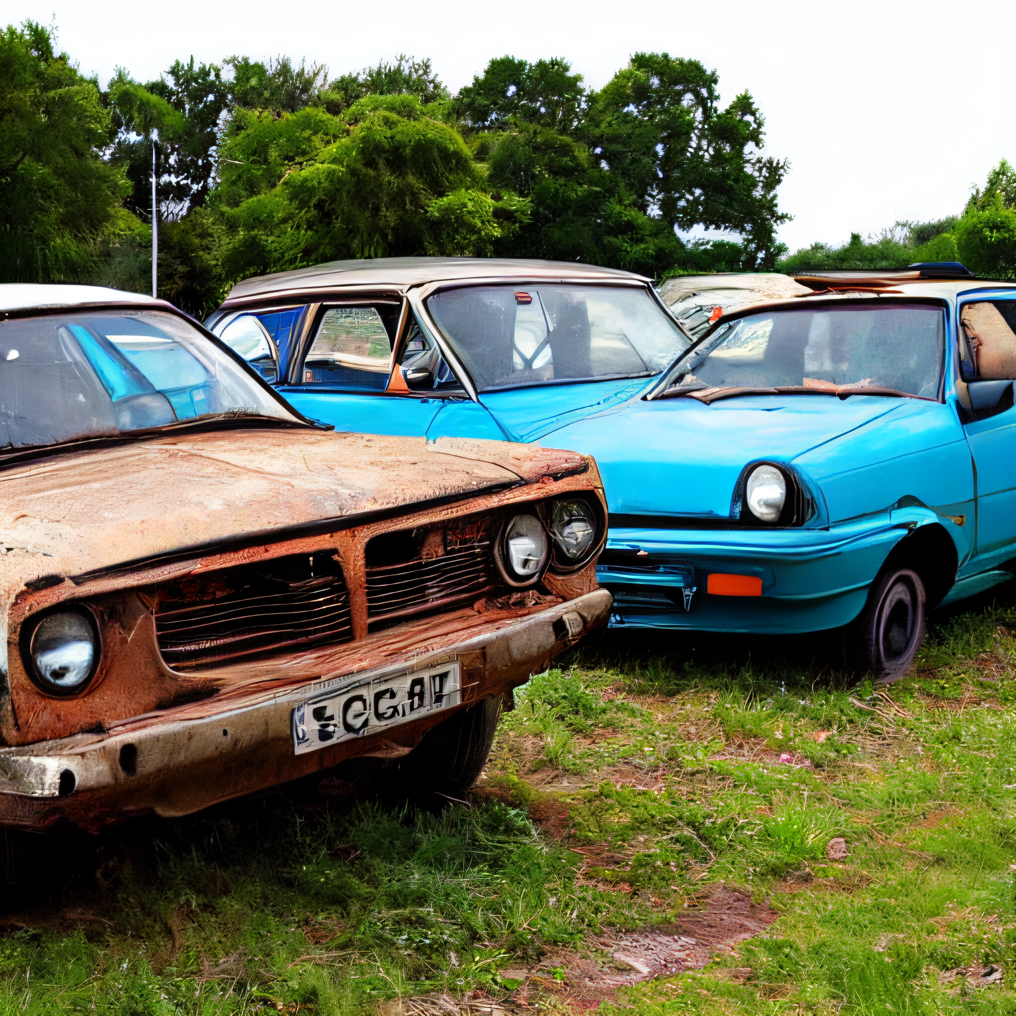 금천구폐차장 자동차 폐차